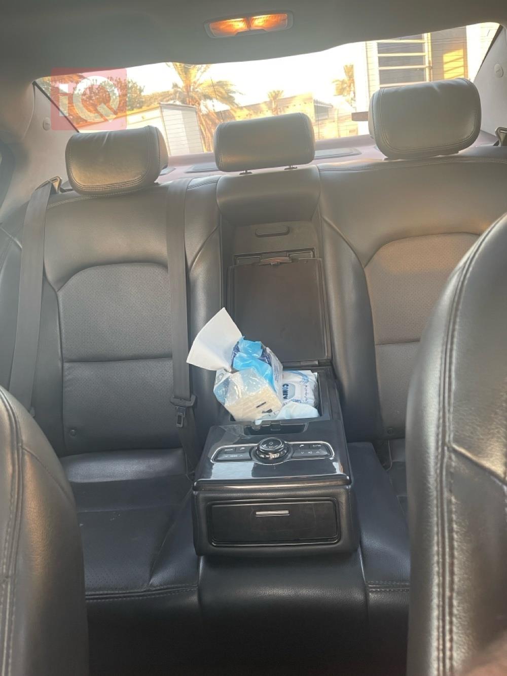 Kia Cadenza